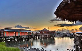 The Conch House Marina Resort